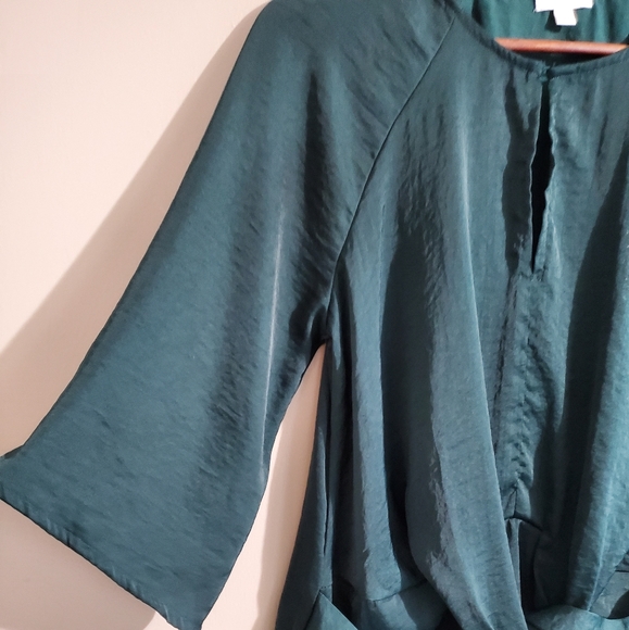 C women's Blouse - Picture 2 of 4